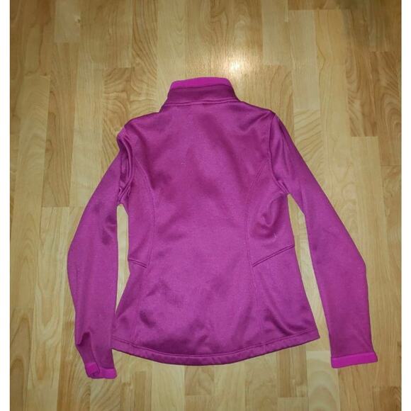 The North Face Women's SM zip front jacket - Picture 5 of 5